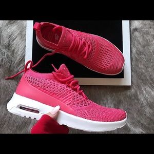 Nike Air Max Thea Ultra fk sneakers (PINK💗)